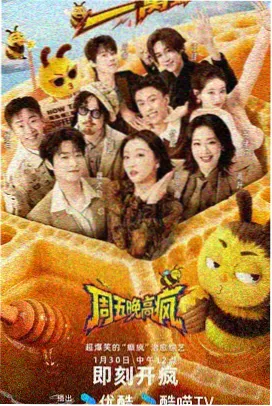 综艺观看